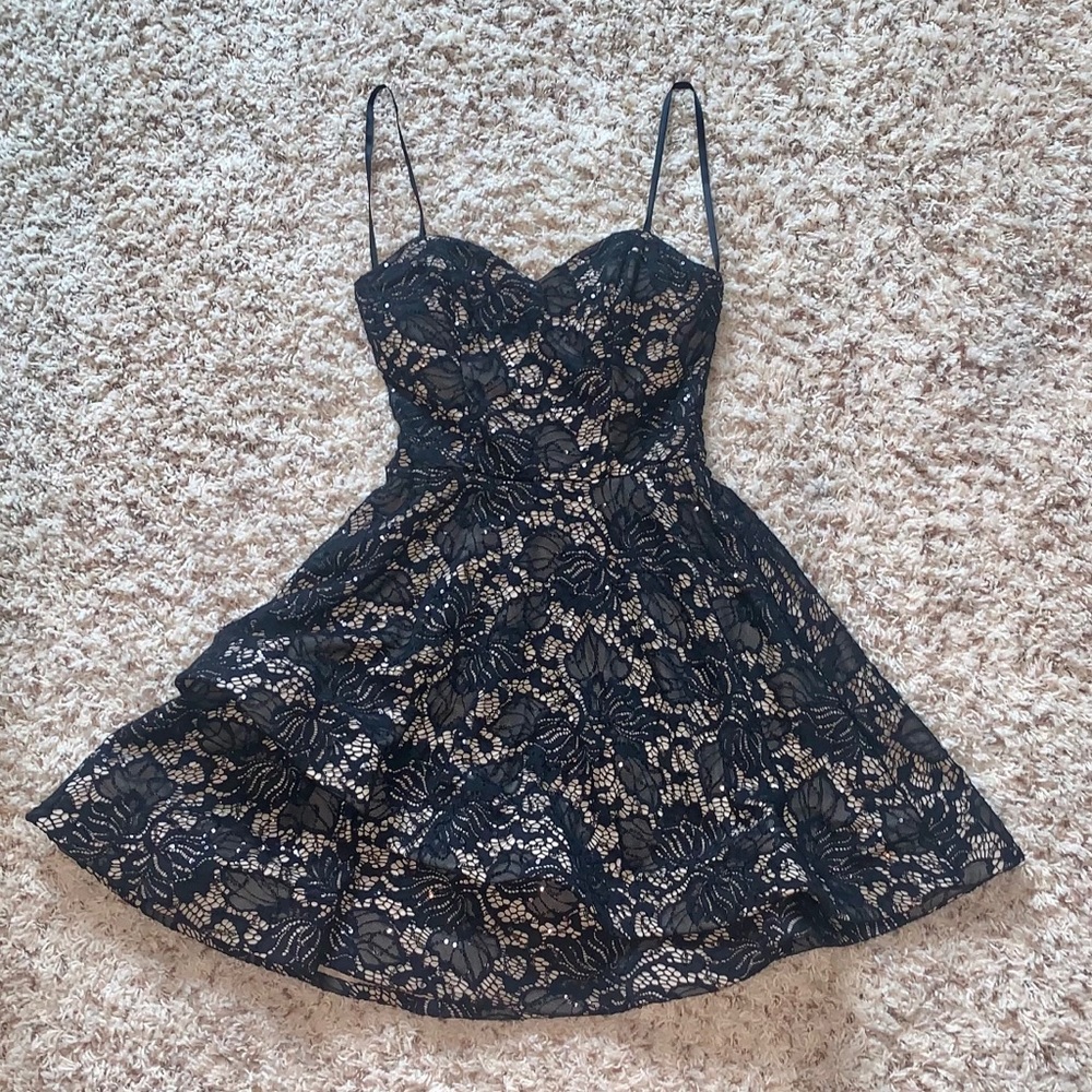 B Darlin Dress